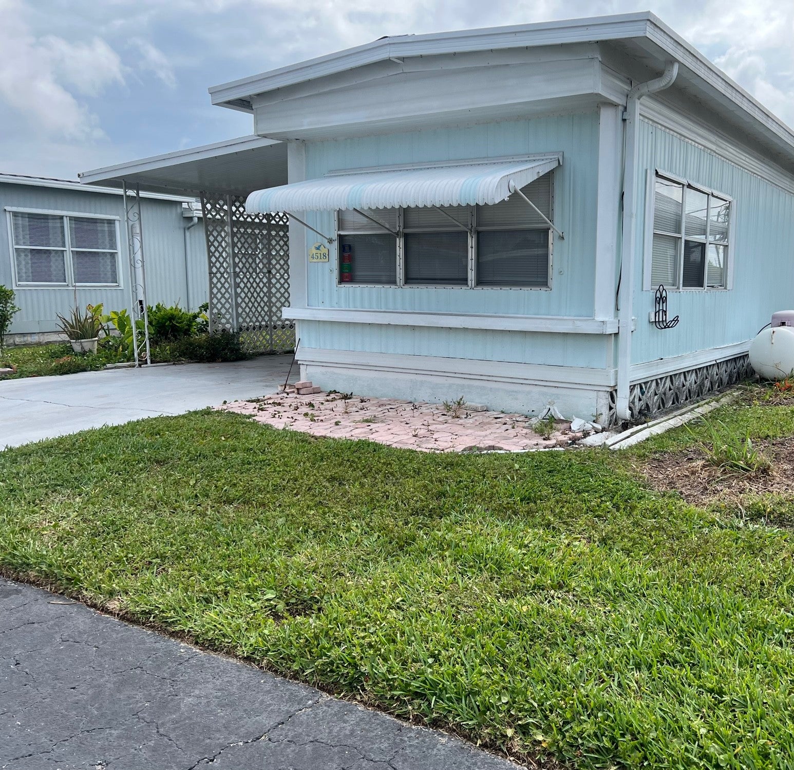 4518 Calm Harbor St. — photo