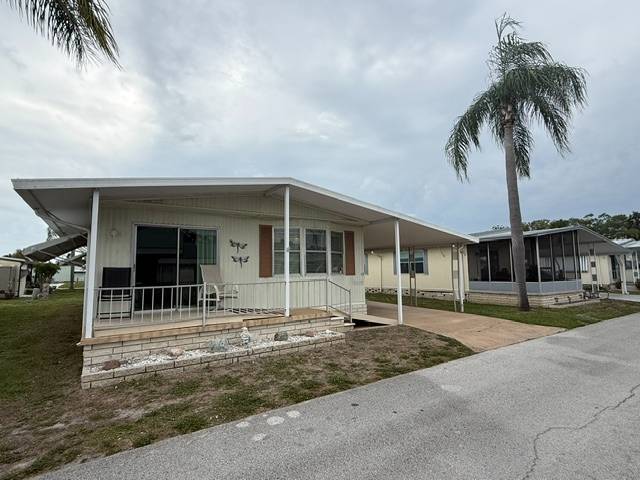 3390 Gandy Boulevard Lot 66 — photo