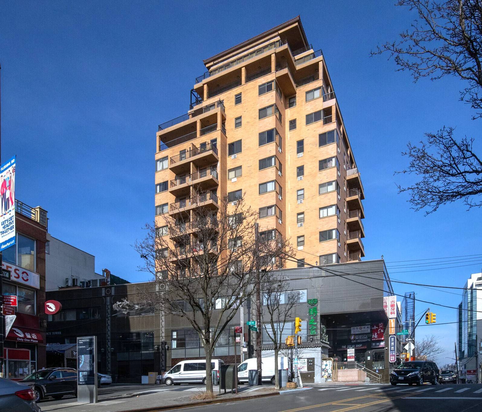 36-36 Prince Street 6F — photo