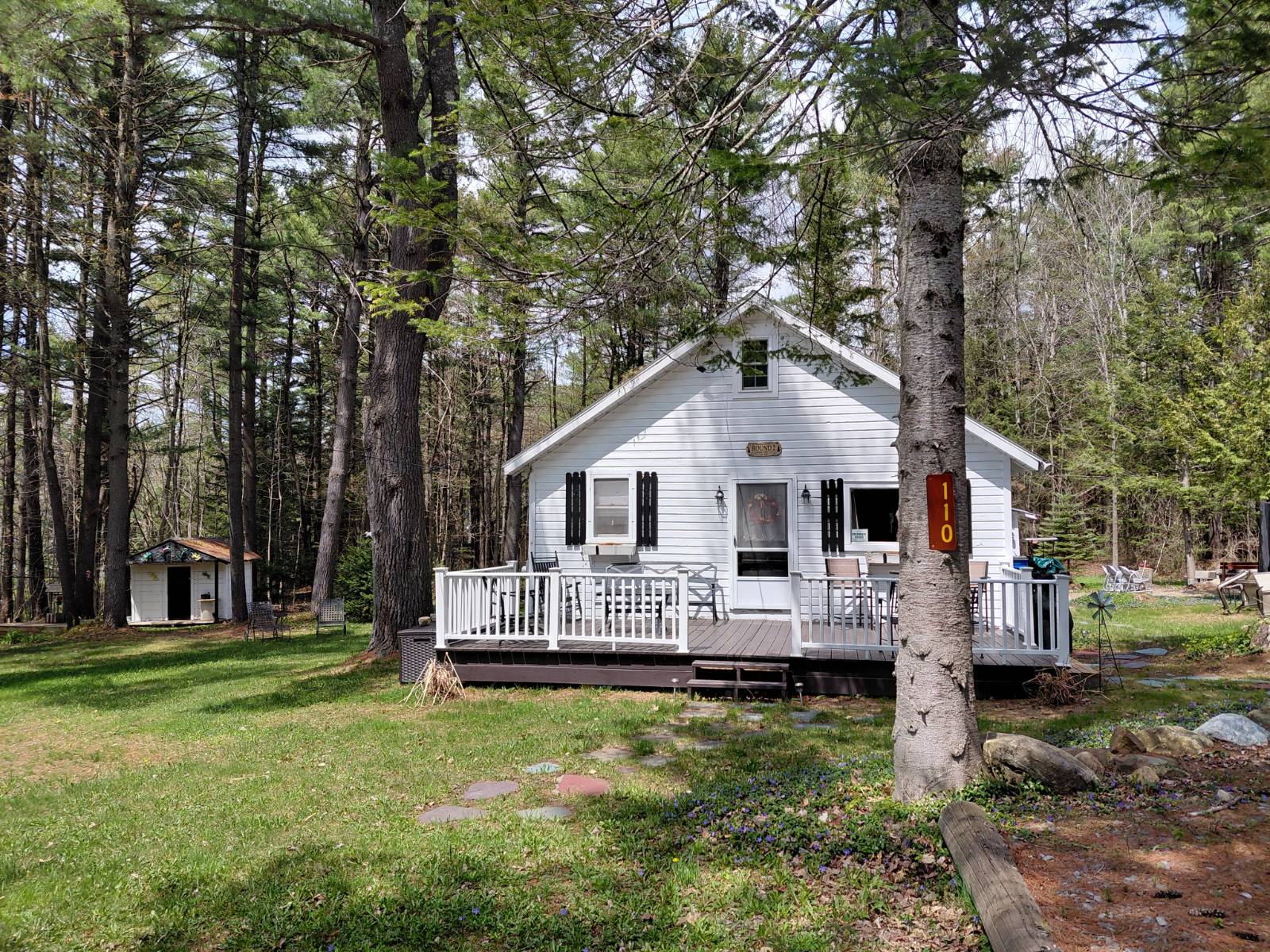 110 Scott Rd — photo