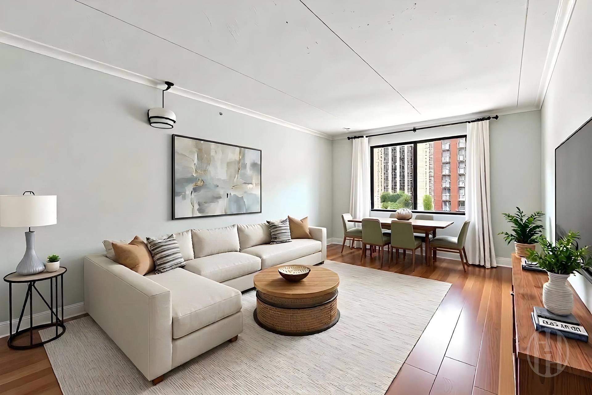 280 Rector Place 8C — photo