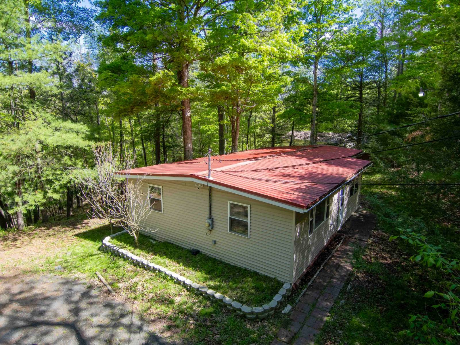 51 Enchanted Valley Road — photo