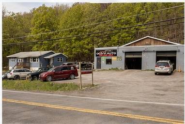 230 Old Route 17 — photo
