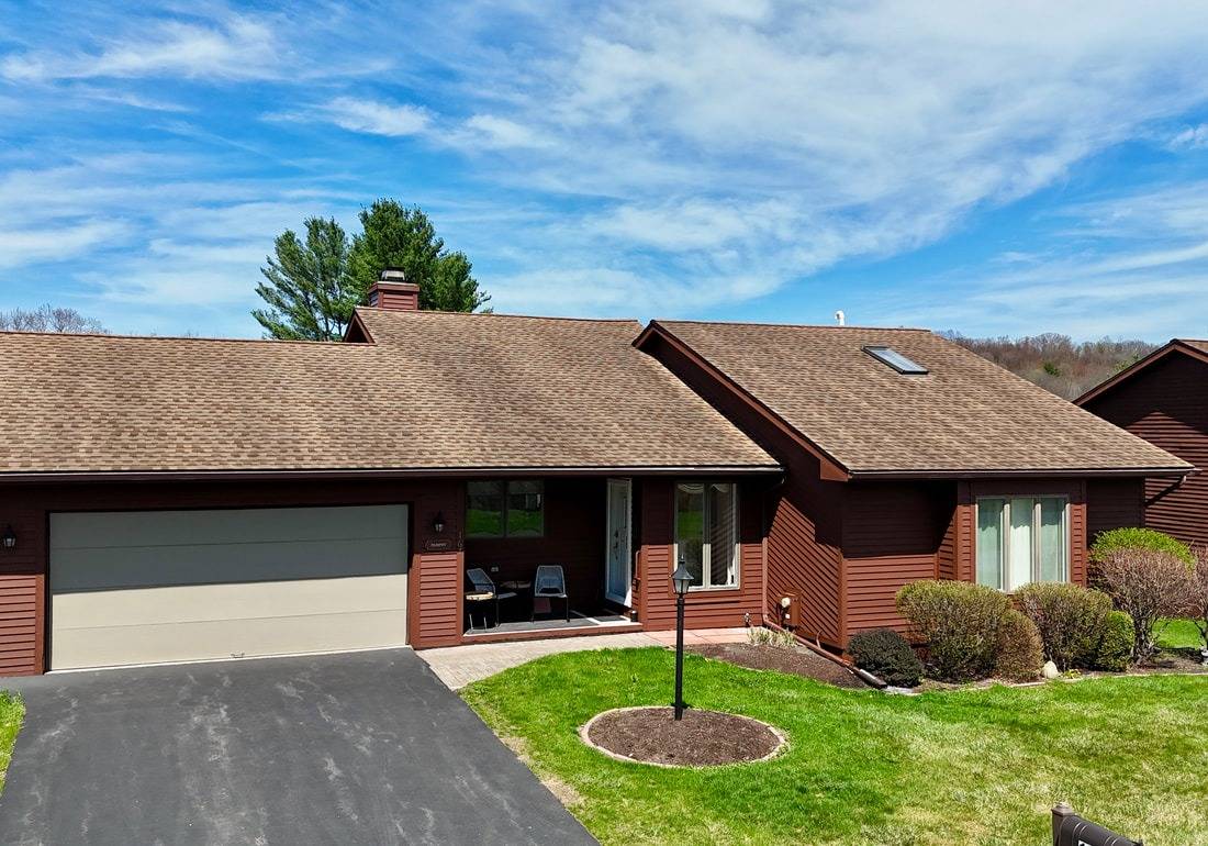 167 Country Club Lane — photo
