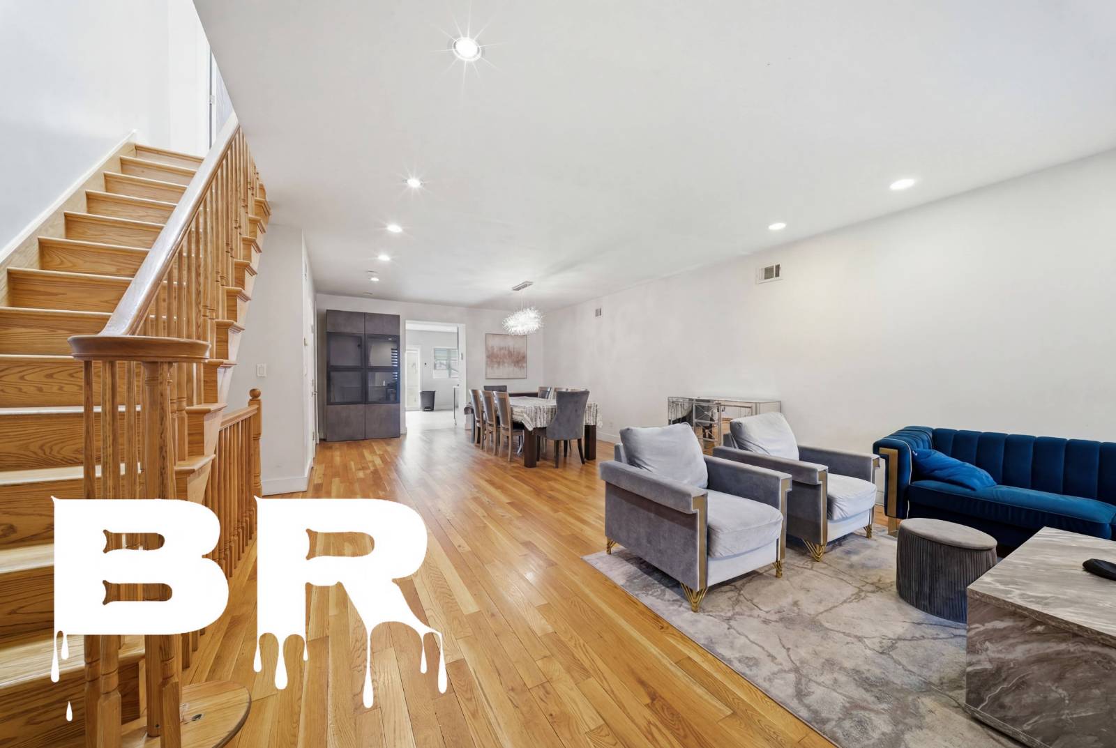 918 East 32 — photo