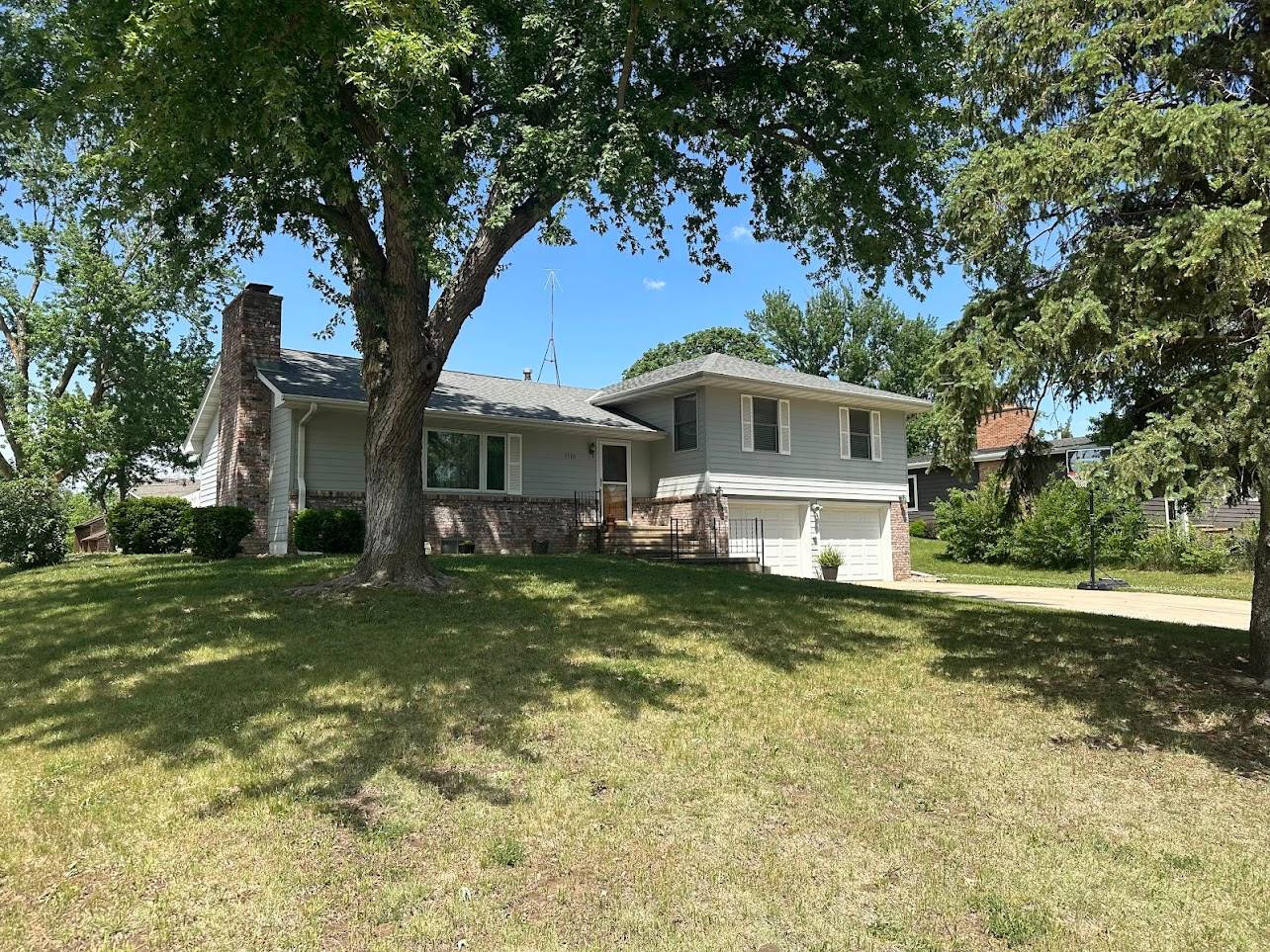 1110 Olive Ave. — photo