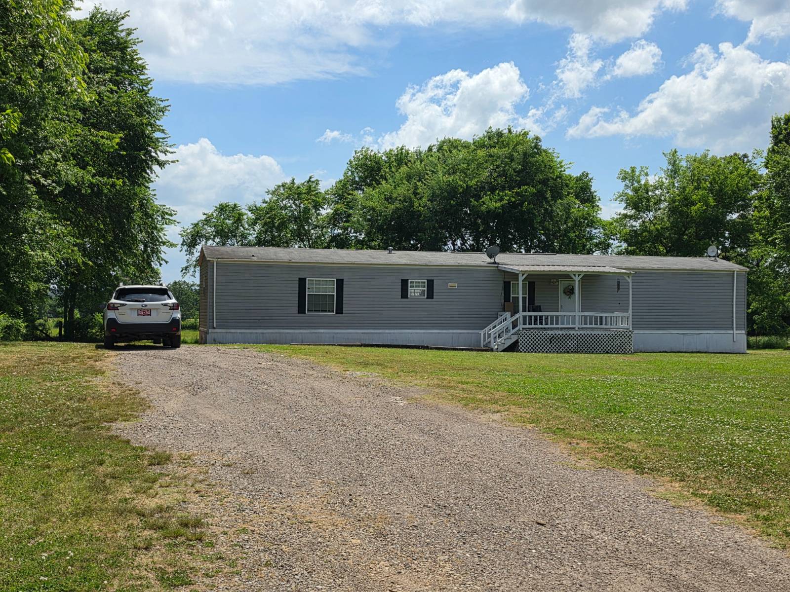 21569 US Hwy 270 — photo