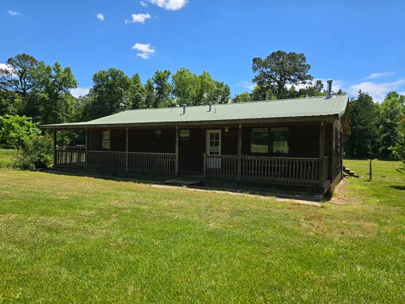 1323 Bates Loop, Waldron, AR 72958 — photo 2