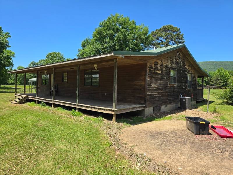 1323 Bates Loop, Waldron, AR 72958 — photo 3