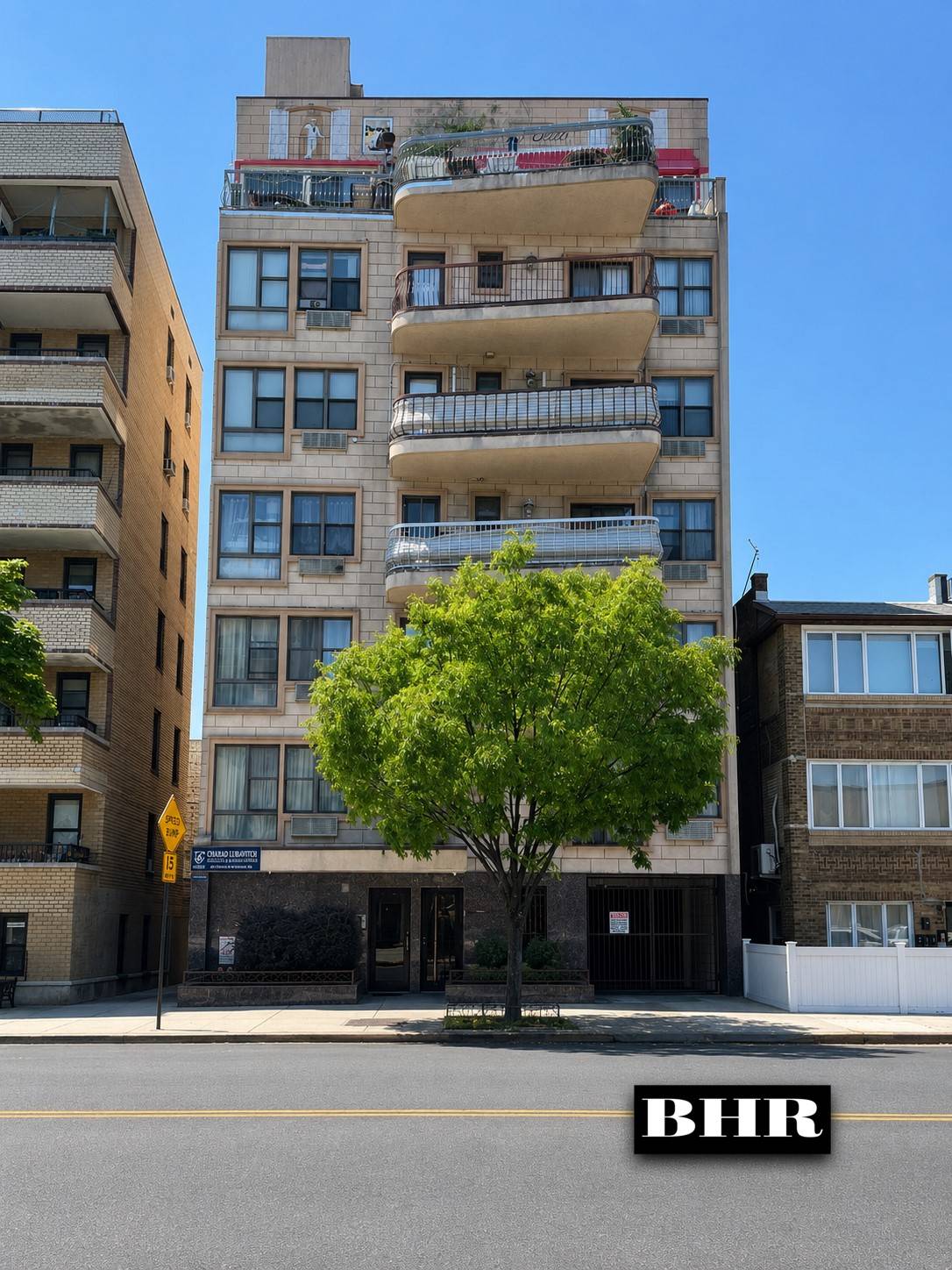 134 W End Ave 4a — photo