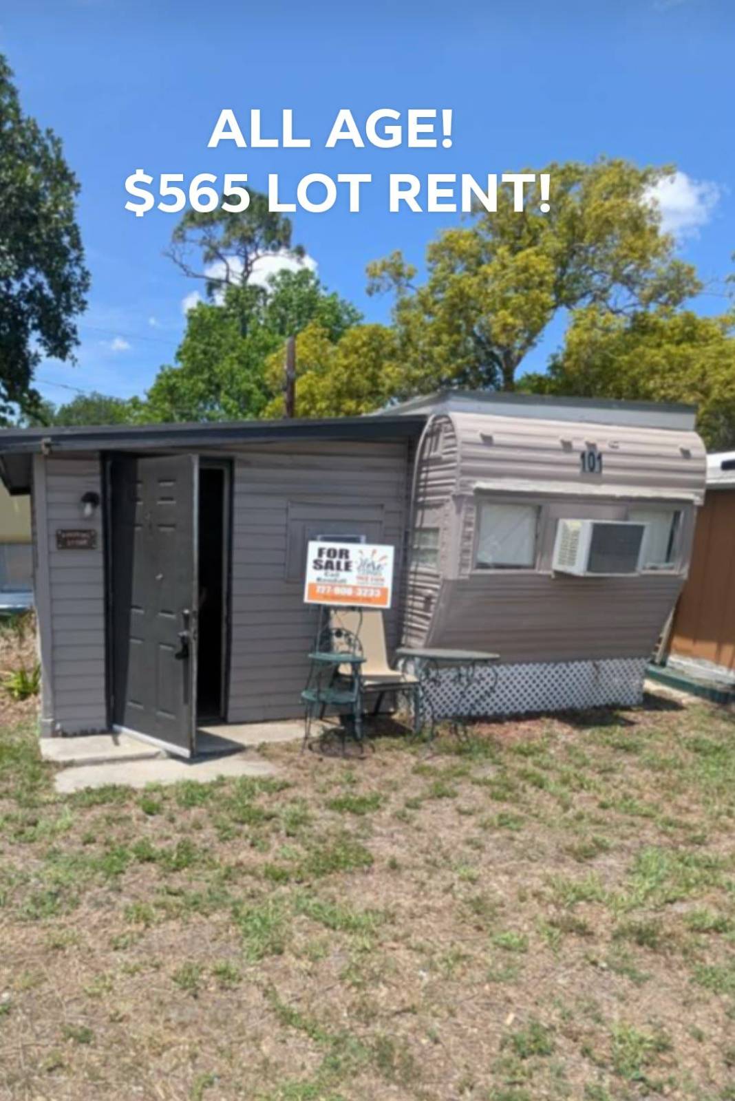 5701 Haines Rd 101 — photo