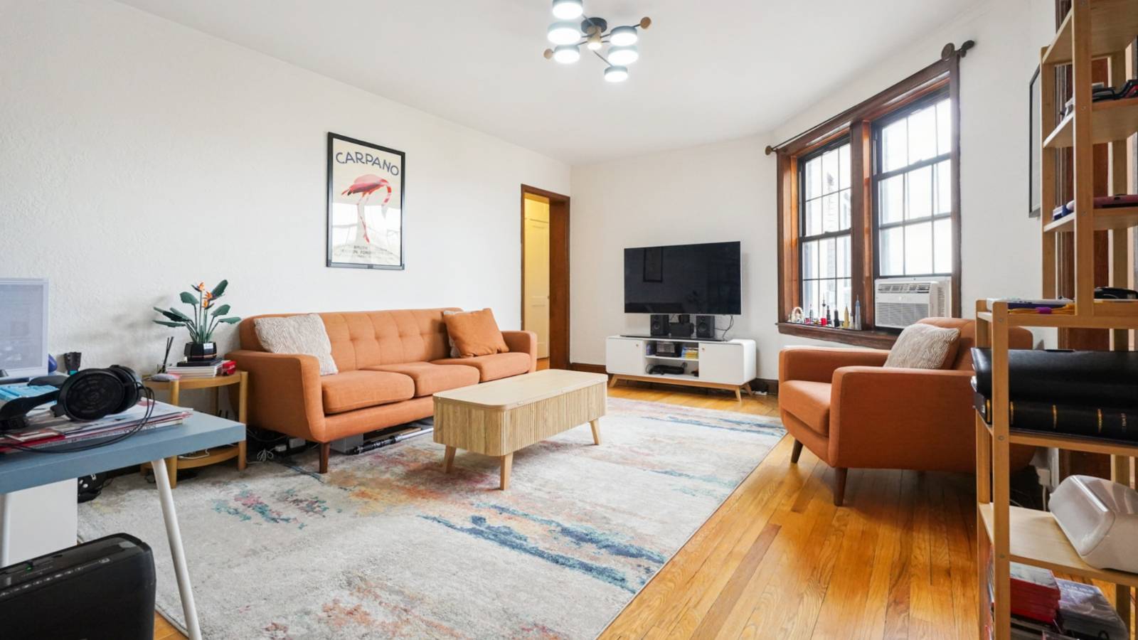 100 Parkway 5D — photo