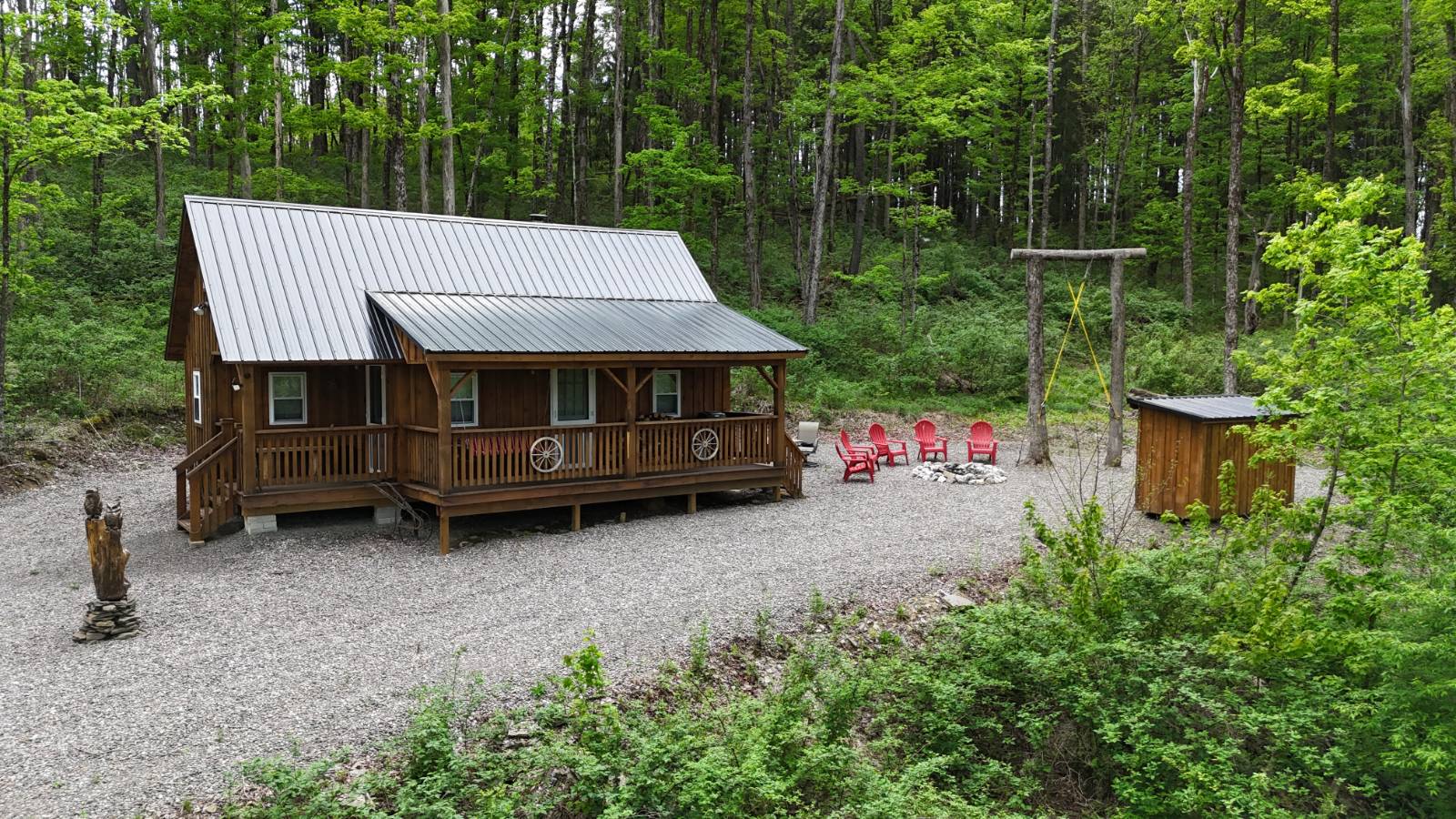485 George White Rd — photo