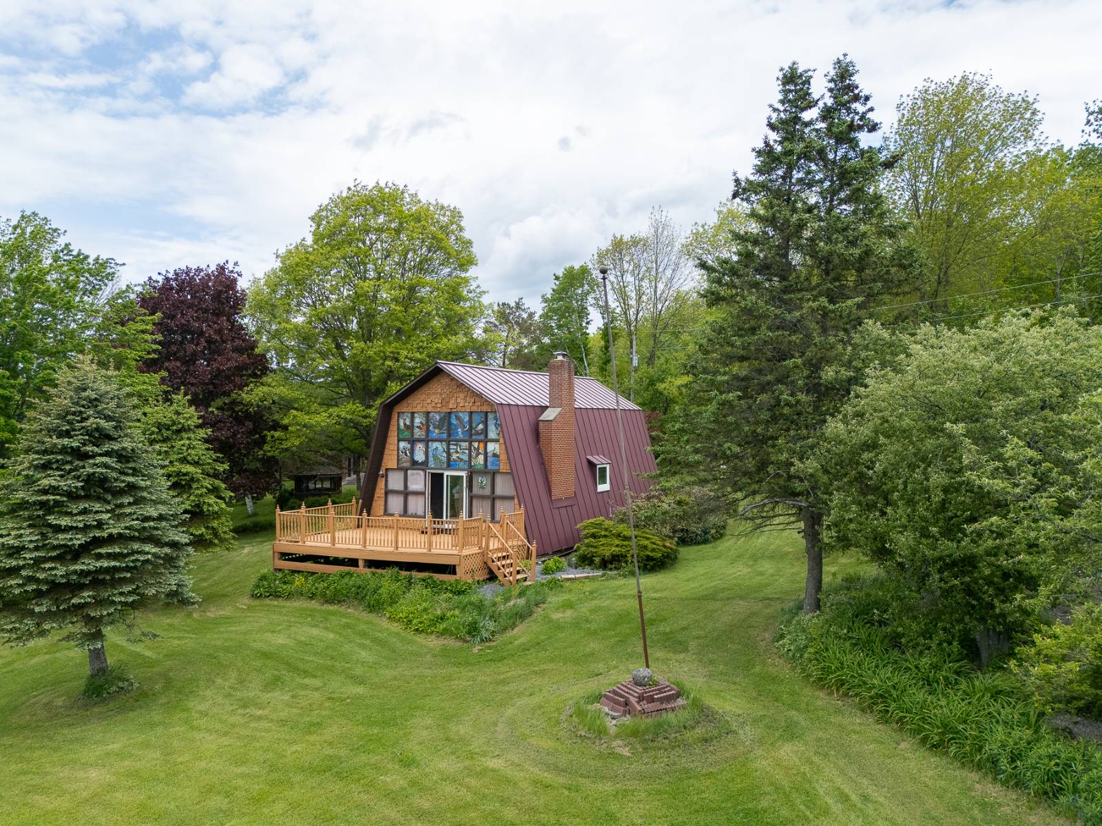 185 Mravlja Hill Rd — photo