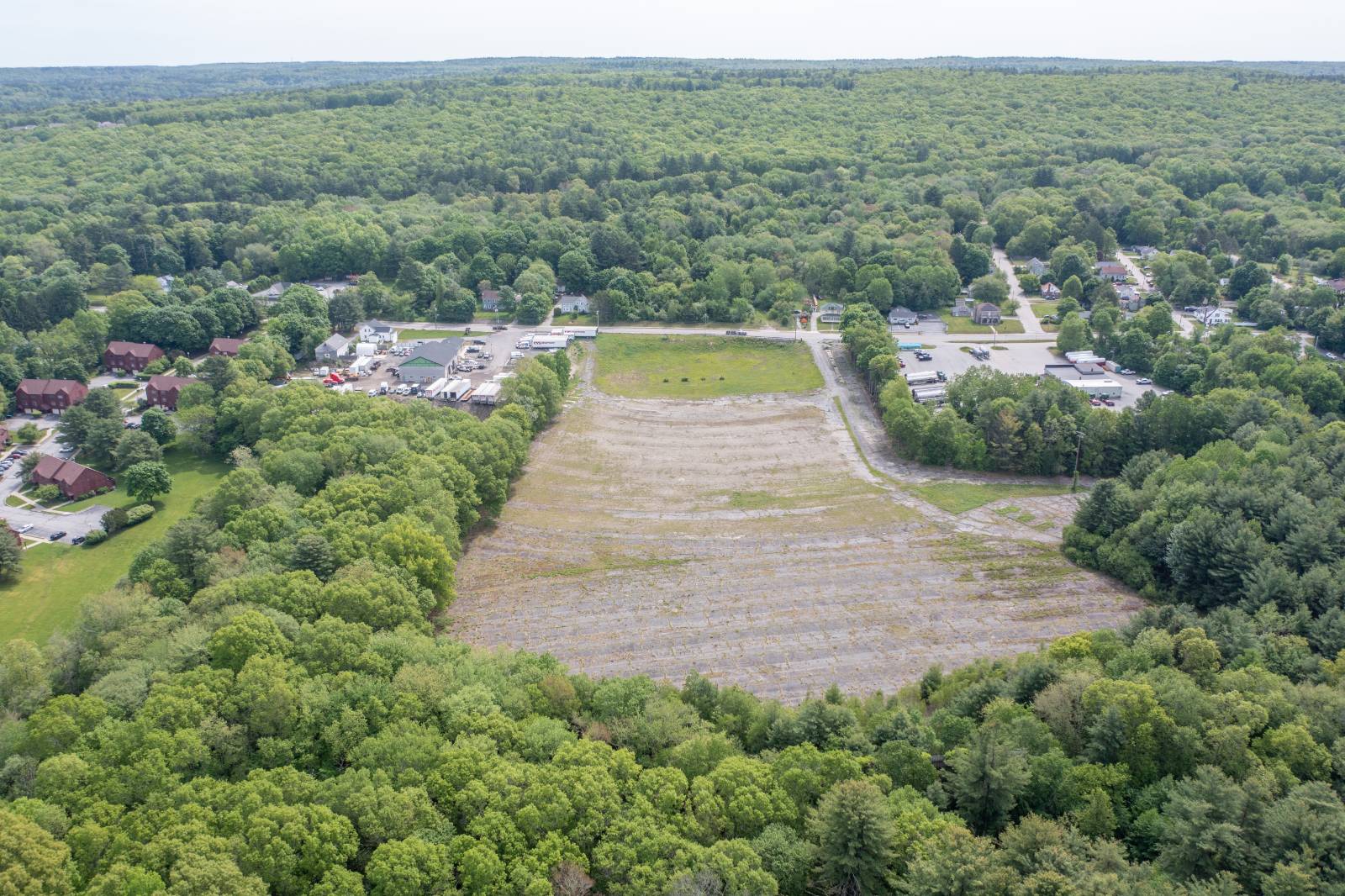 899 North Main Street, Killingly, CT 06239