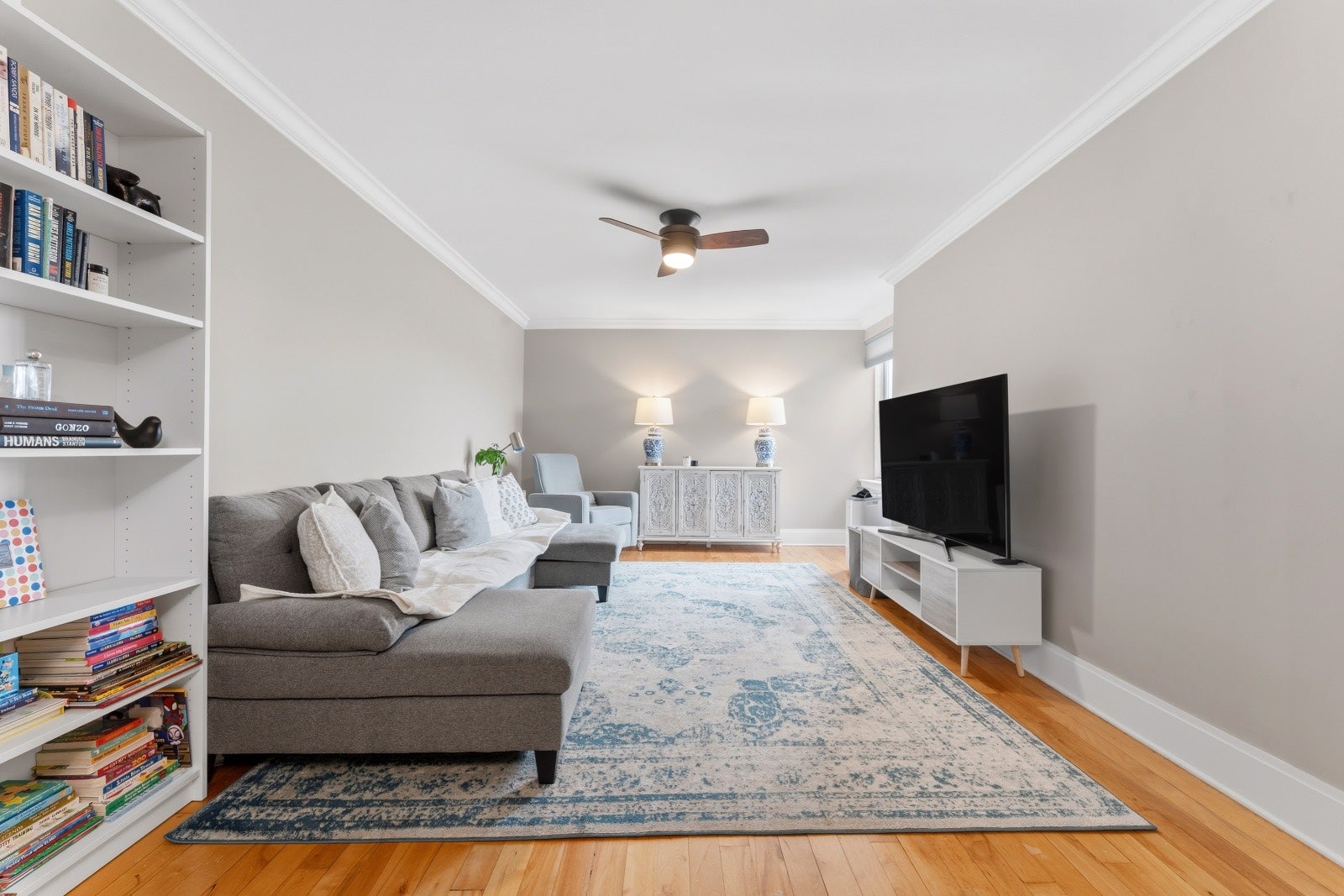 39-60 52nd Street 6D — photo