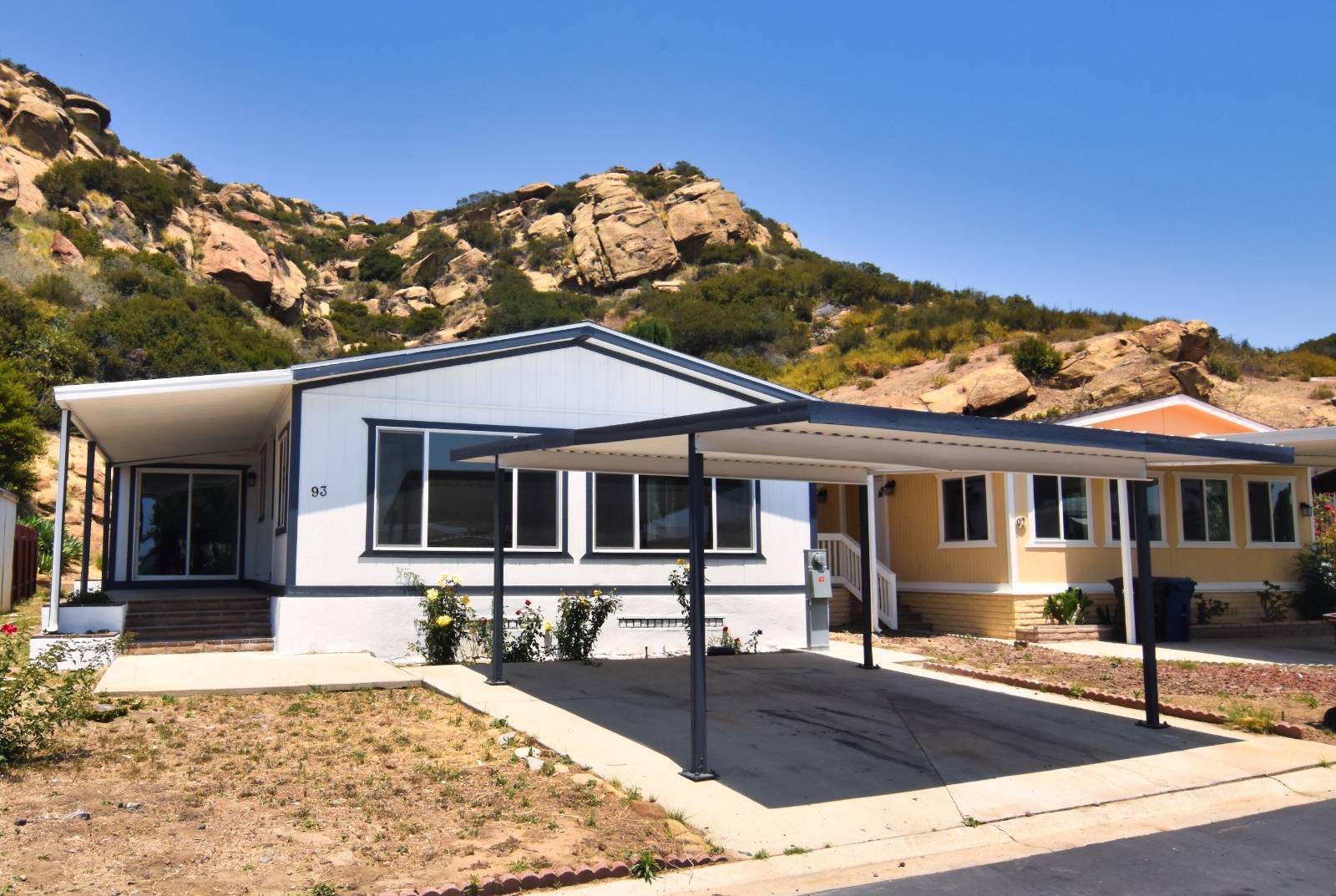 24303 Woolsey Cyn Rd 93 — photo