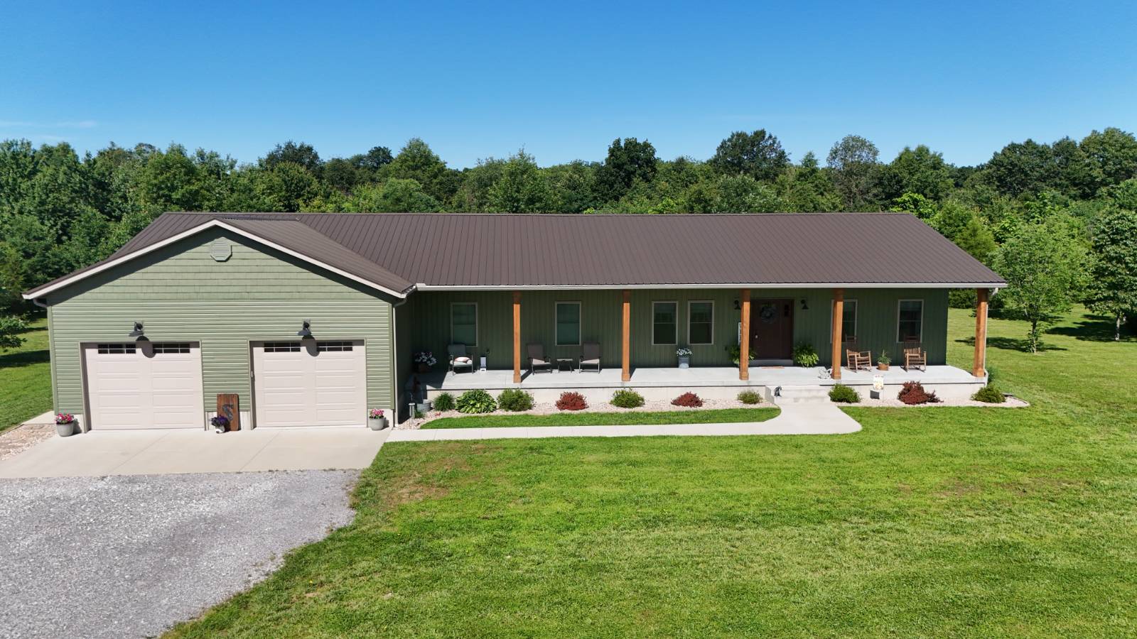 1771 Co Rd 1025 E — photo