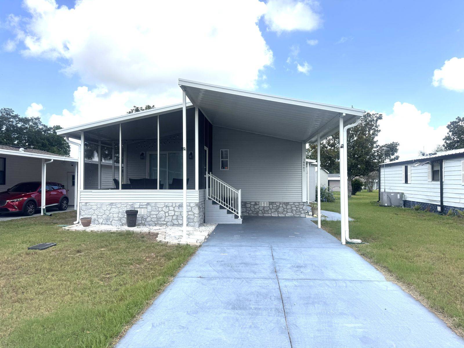 16661 Tavira Dr 2117 — photo