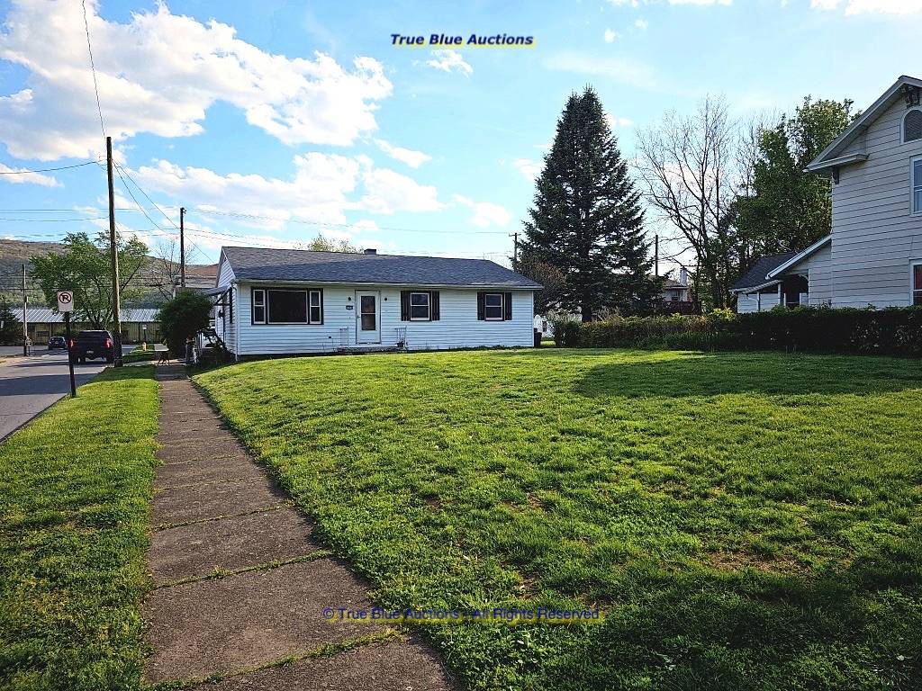 354 Jordan Ave — photo