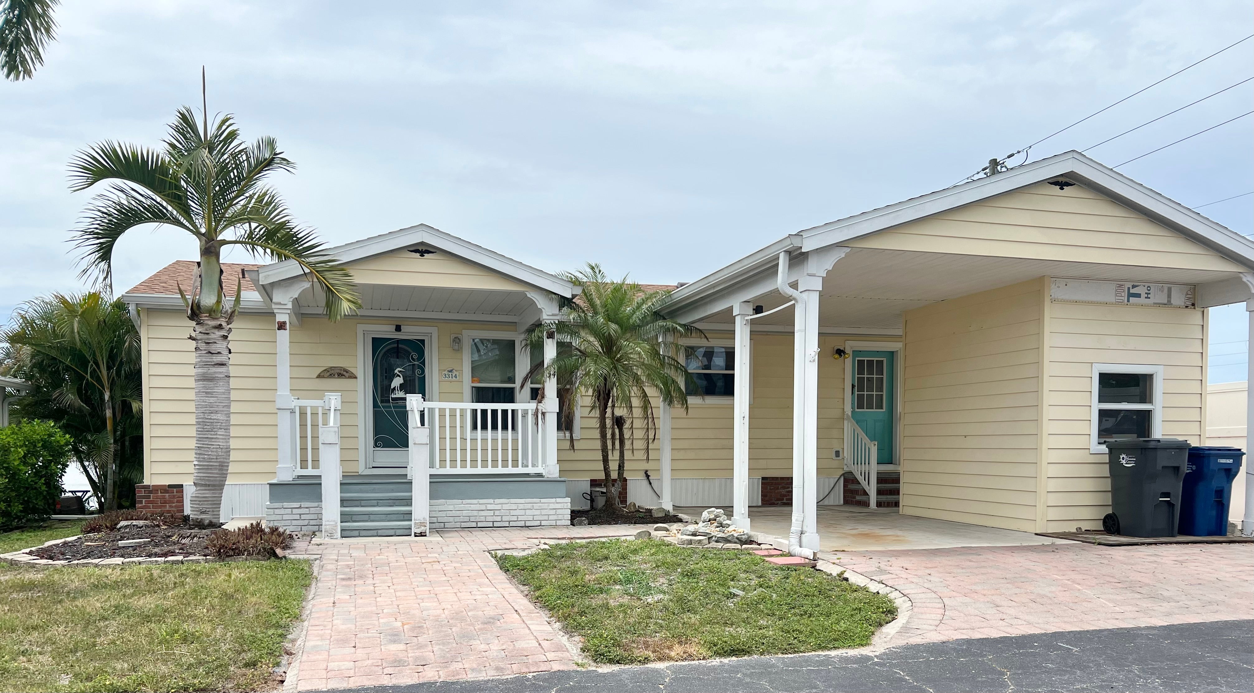 3314 Trellis Bay Dr. — photo