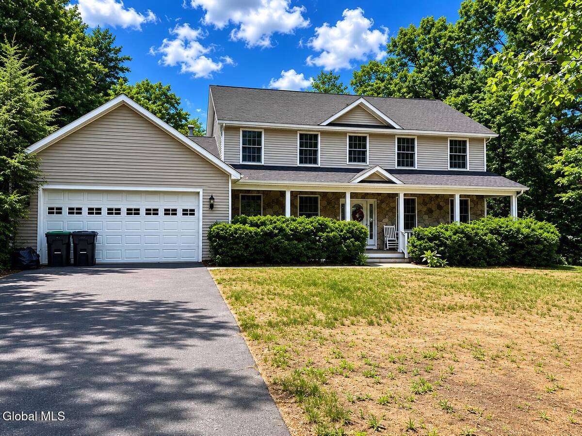 3 Hillcrest Lane — photo