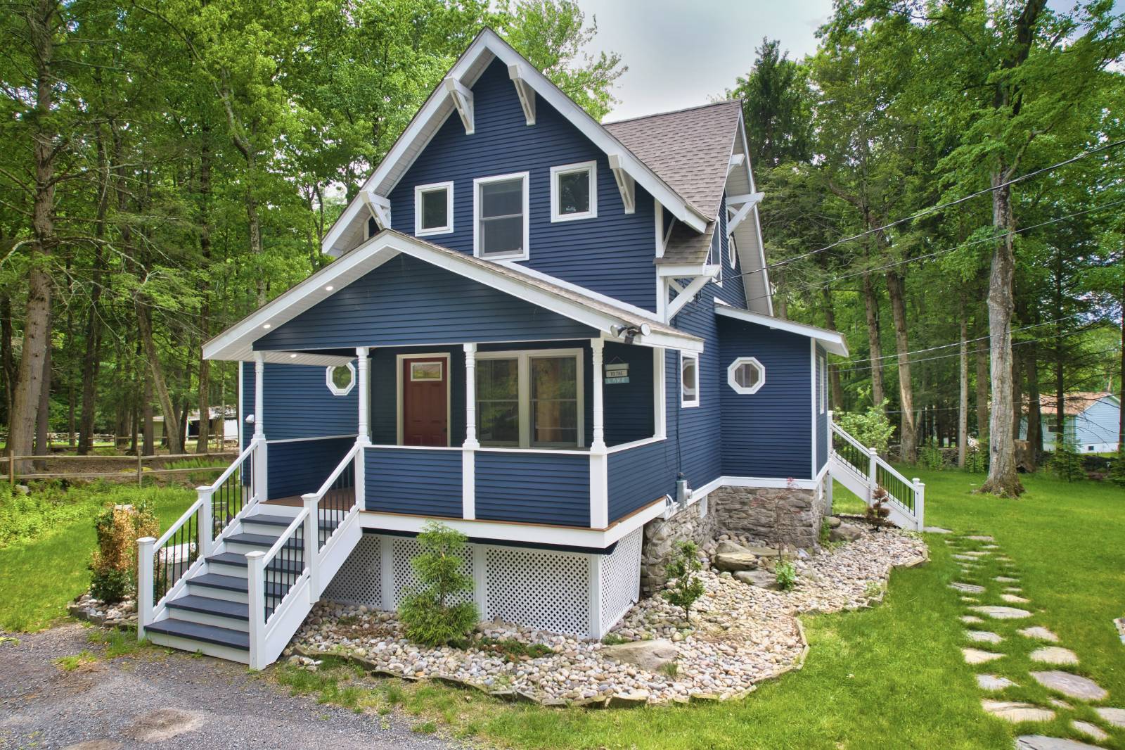 407 Yankee Lake Rd — photo