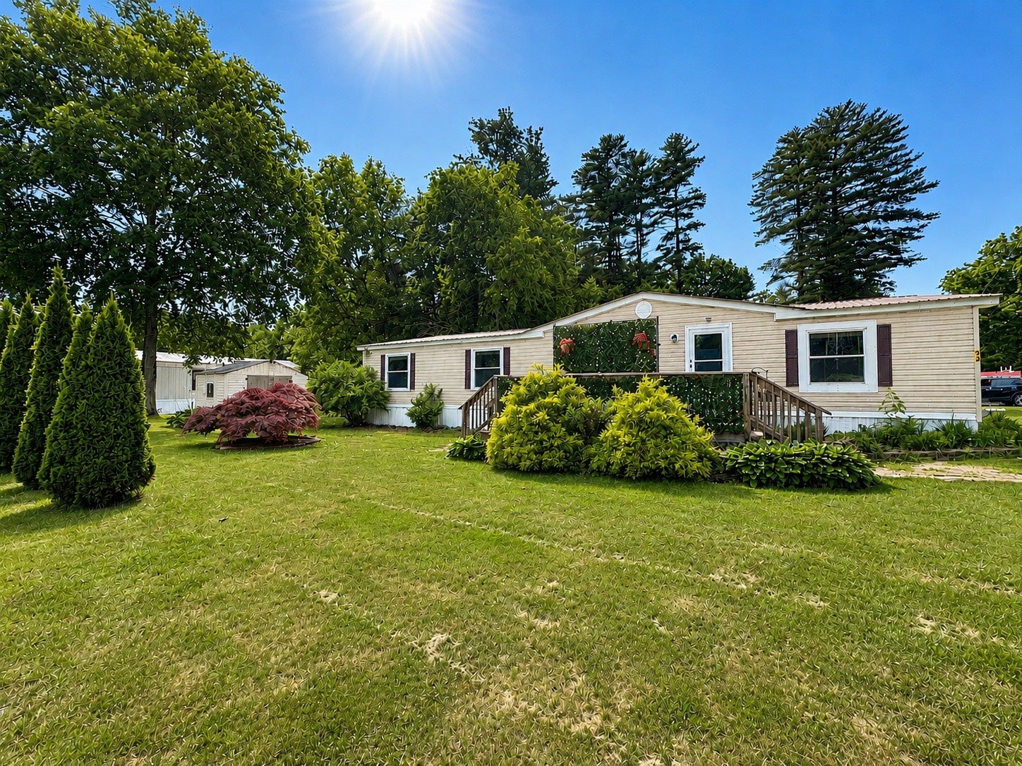 3901 Lewis Road 73 — photo