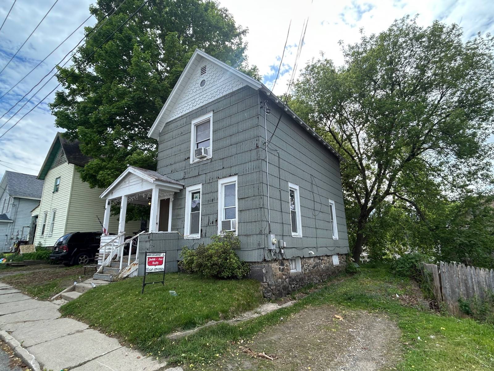 11 Nelson Street — photo
