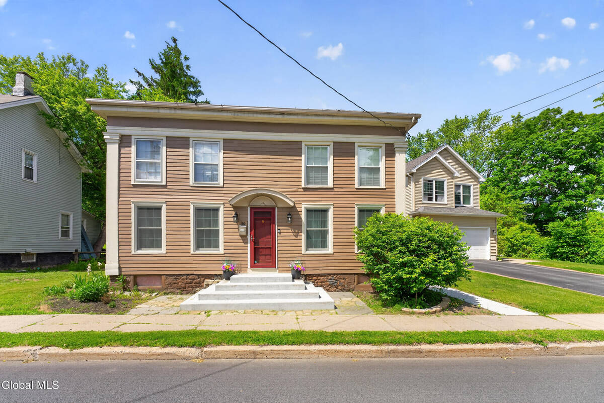 34 South Street — photo