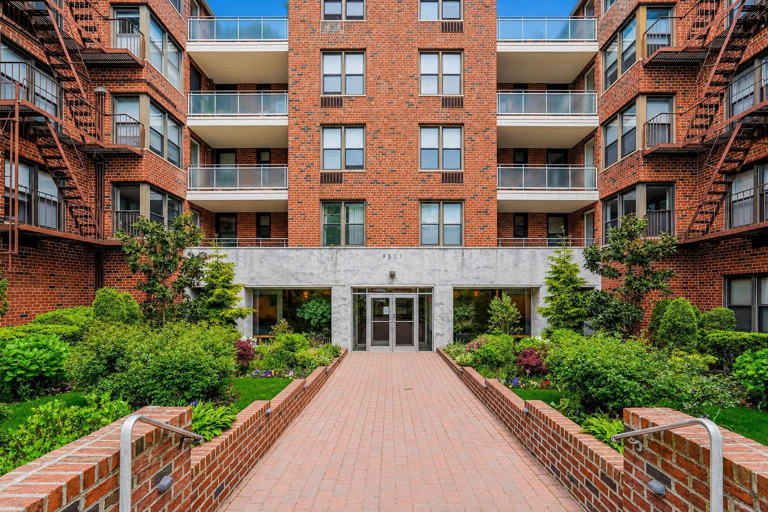 9511 Shore Rd #112 — photo