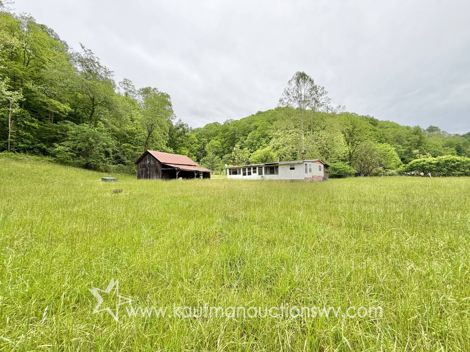 4199 Riggins Run Rd, West Union, WV 26456