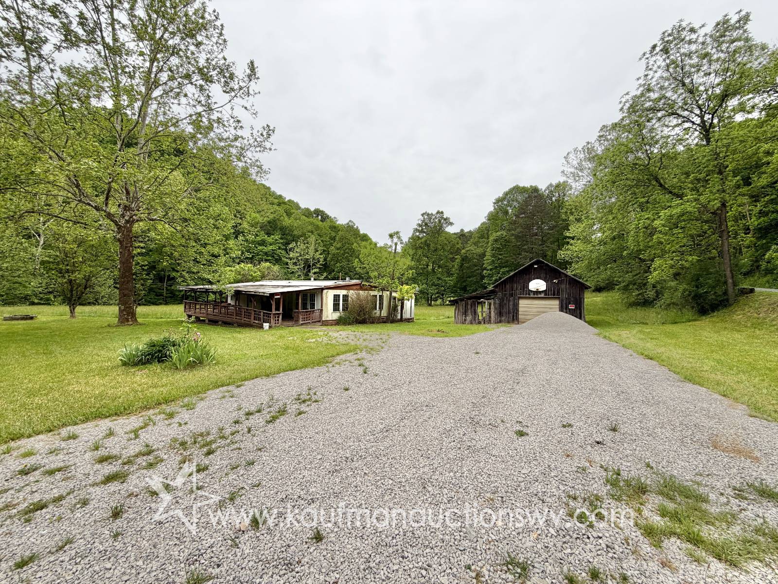 4199 Riggins Run Rd, West Union, WV 26456 — photo 2