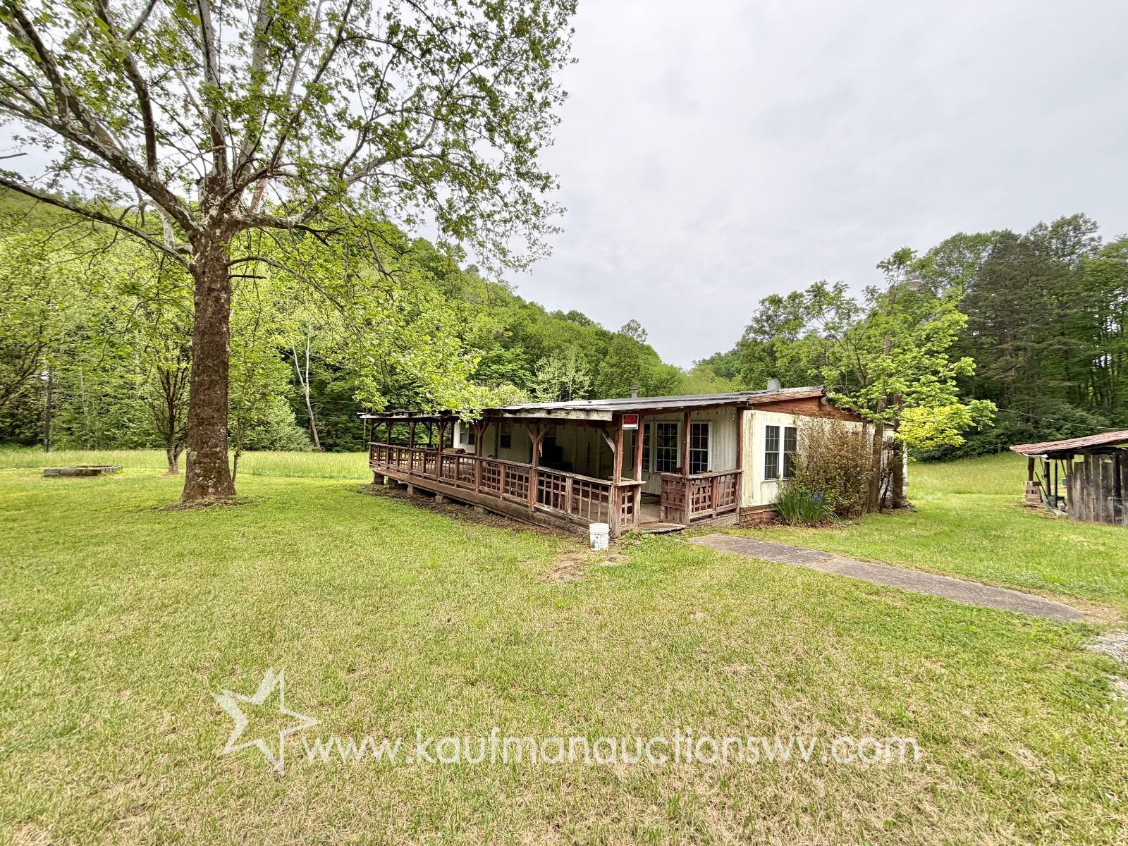 4199 Riggins Run Rd, West Union, WV 26456 — photo 3