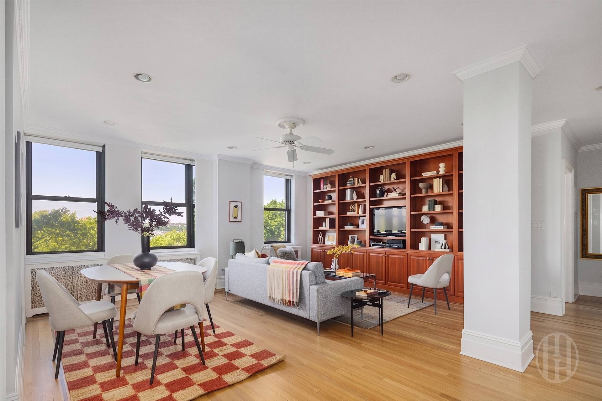 375 Riverside Drive 6B — photo
