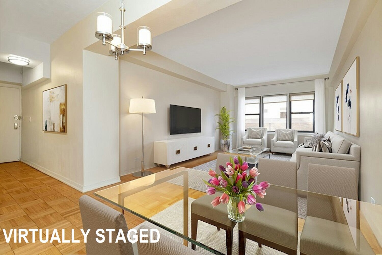 220 East 54th Street 10D — photo