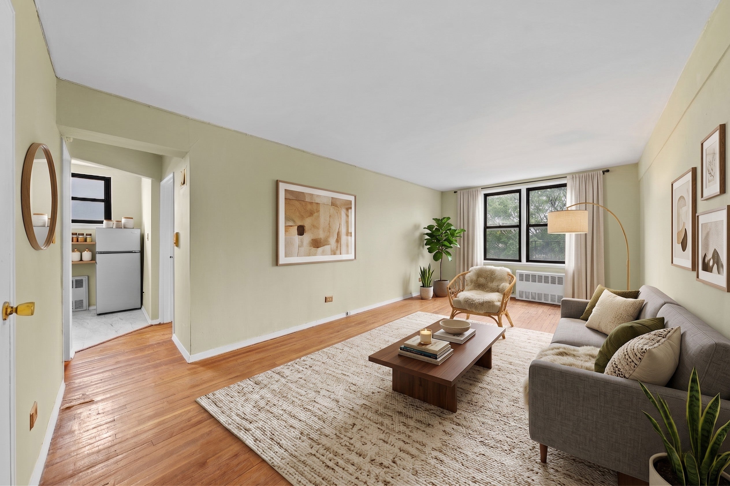 50 -21 39th Pl 3B — photo