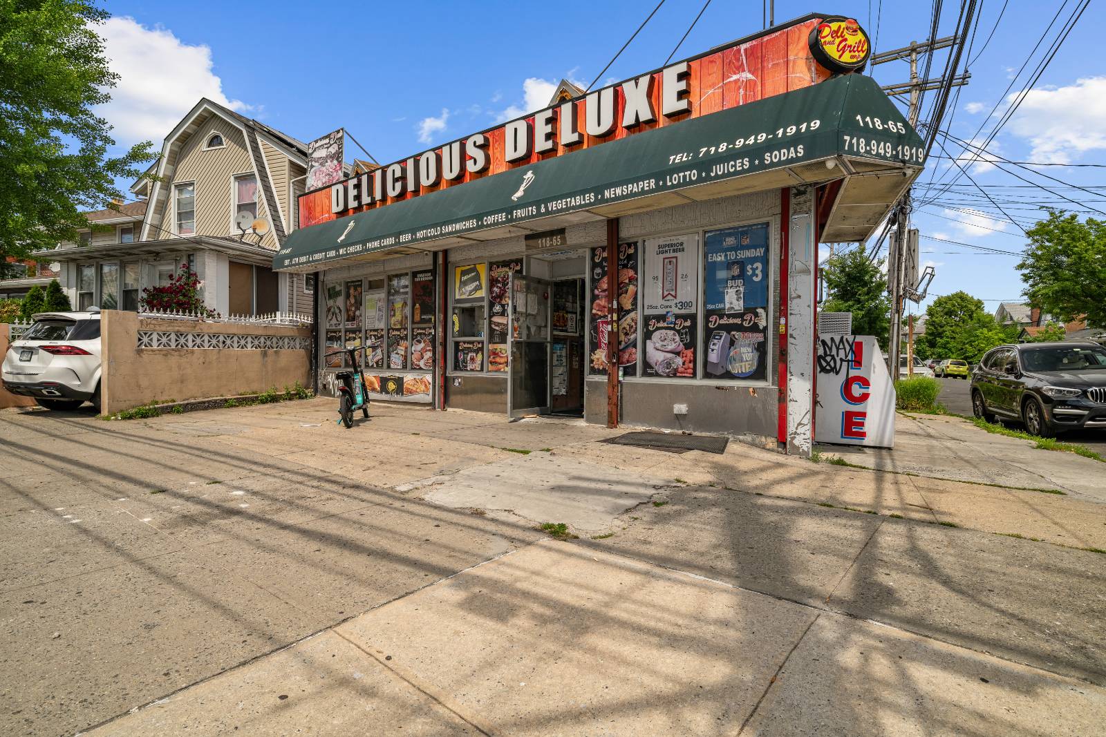 118-65 Farmers Blvd — photo