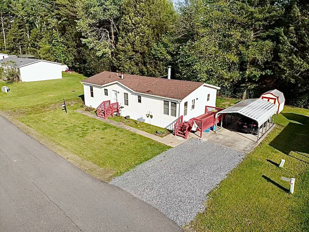 185 Old State Rd 4 — photo