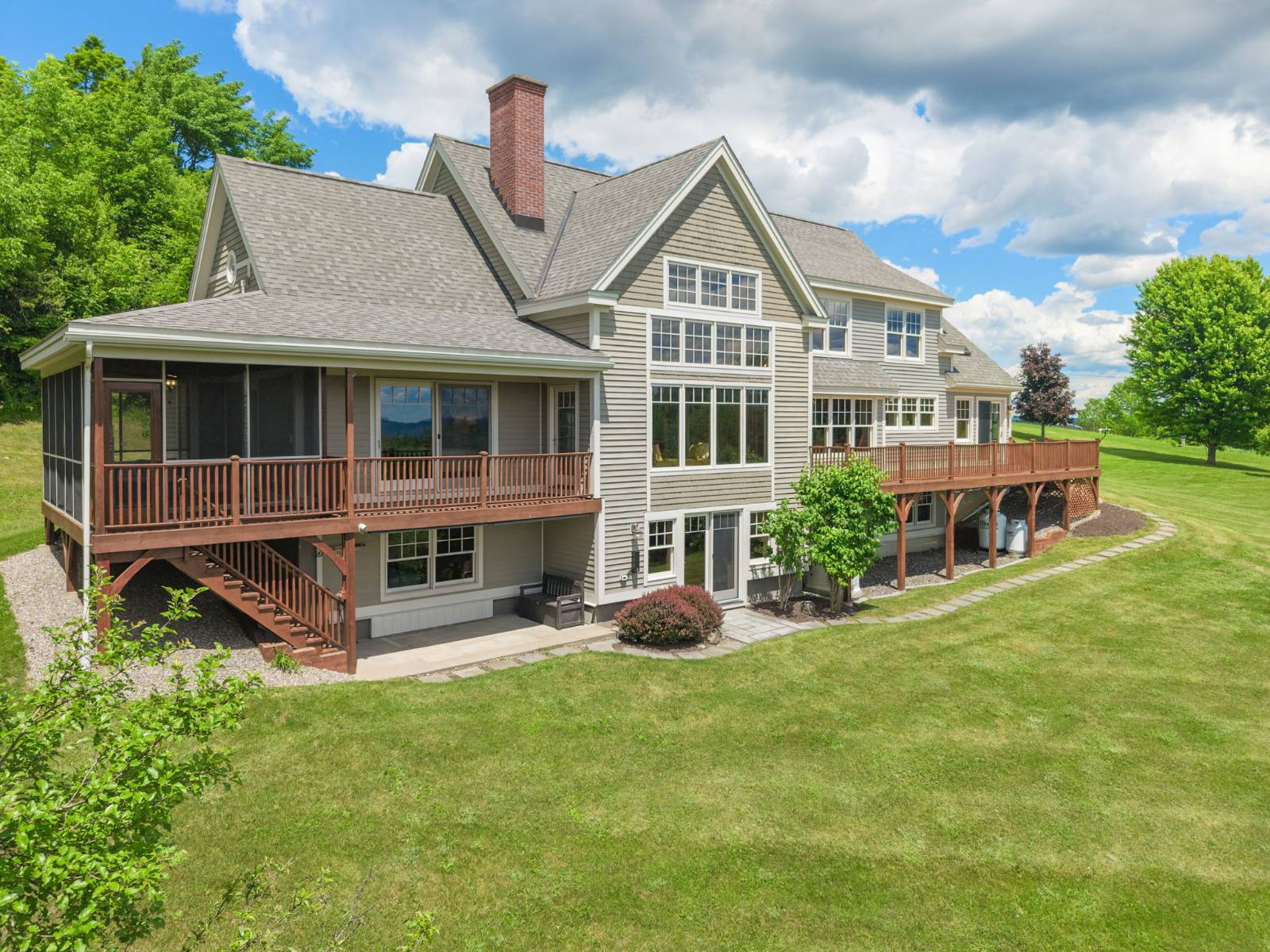 137 Sunset Ridge Rd, Cooperstown, NY 13326 — photo 2