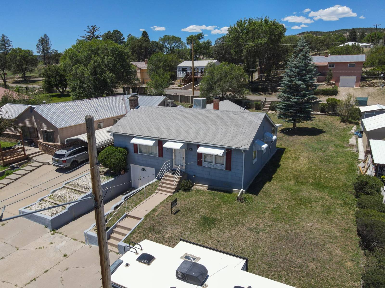 1404 S 5th Raton NM 87740 — photo