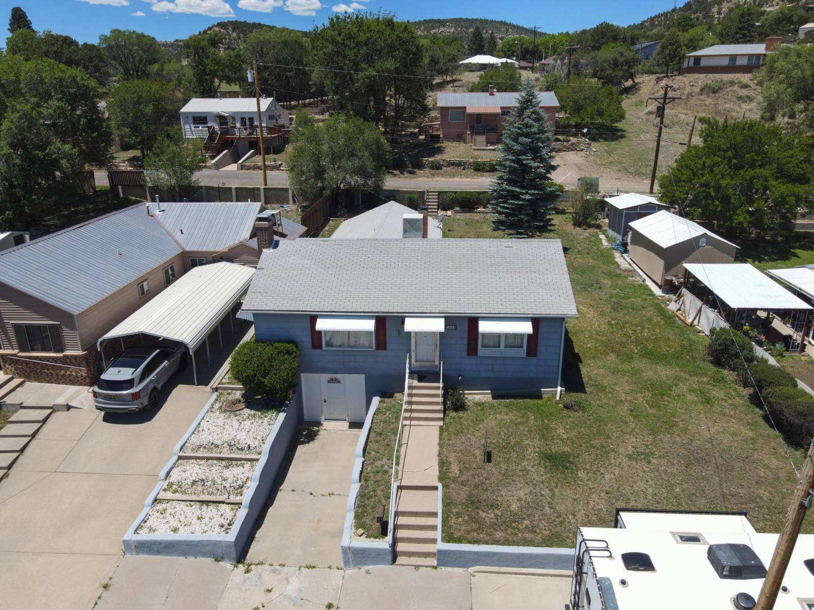 1404 S 5th Raton NM 87740, Raton, NM 87740 — photo 2