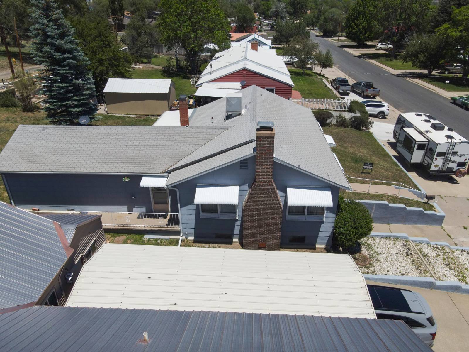 1404 S 5th Raton NM 87740, Raton, NM 87740 — photo 3