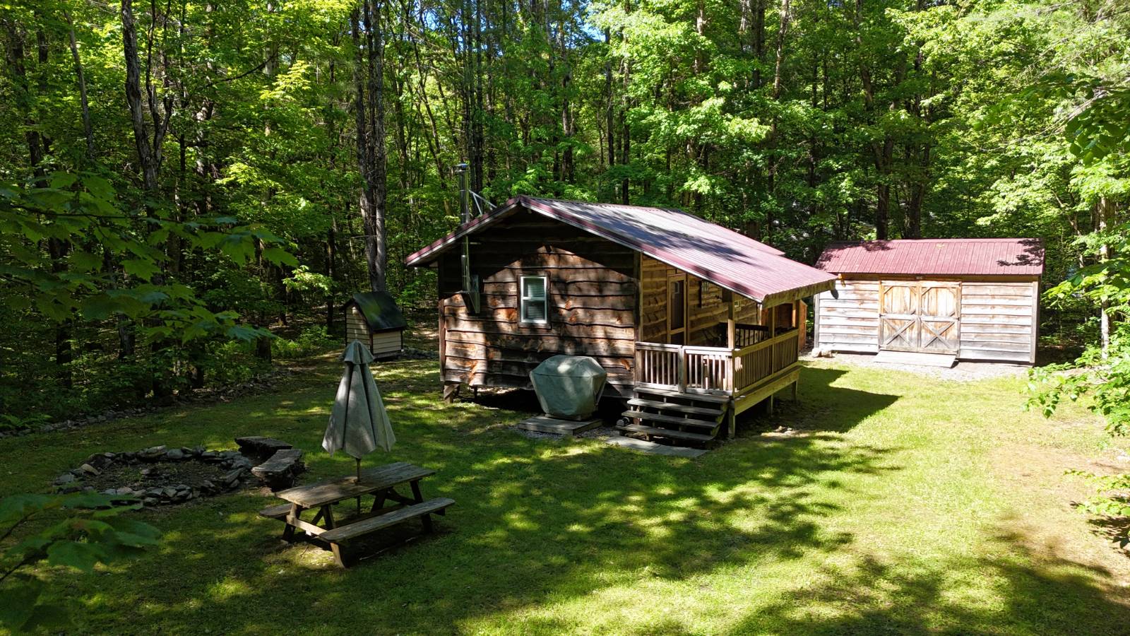 9 Maple Landing Rd — photo