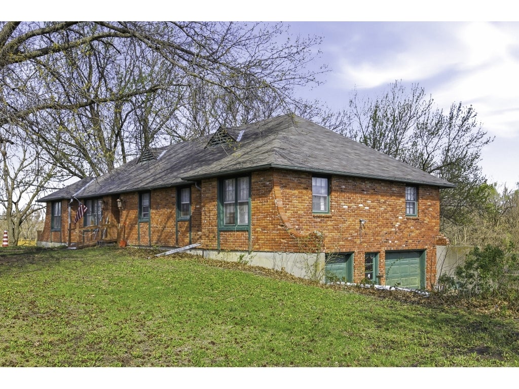 15116 Chestnut St — photo