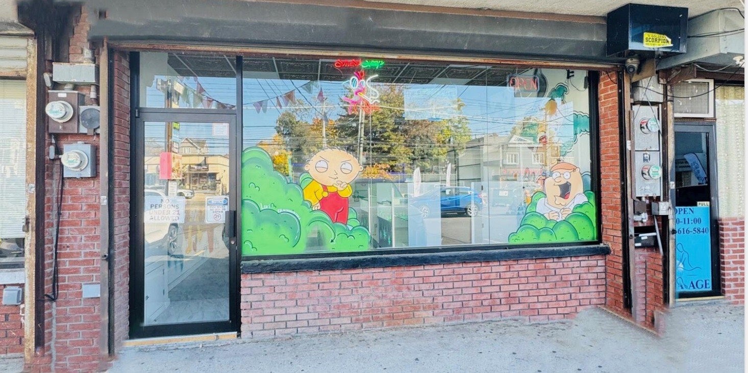 4012 Hylan Blvd — photo