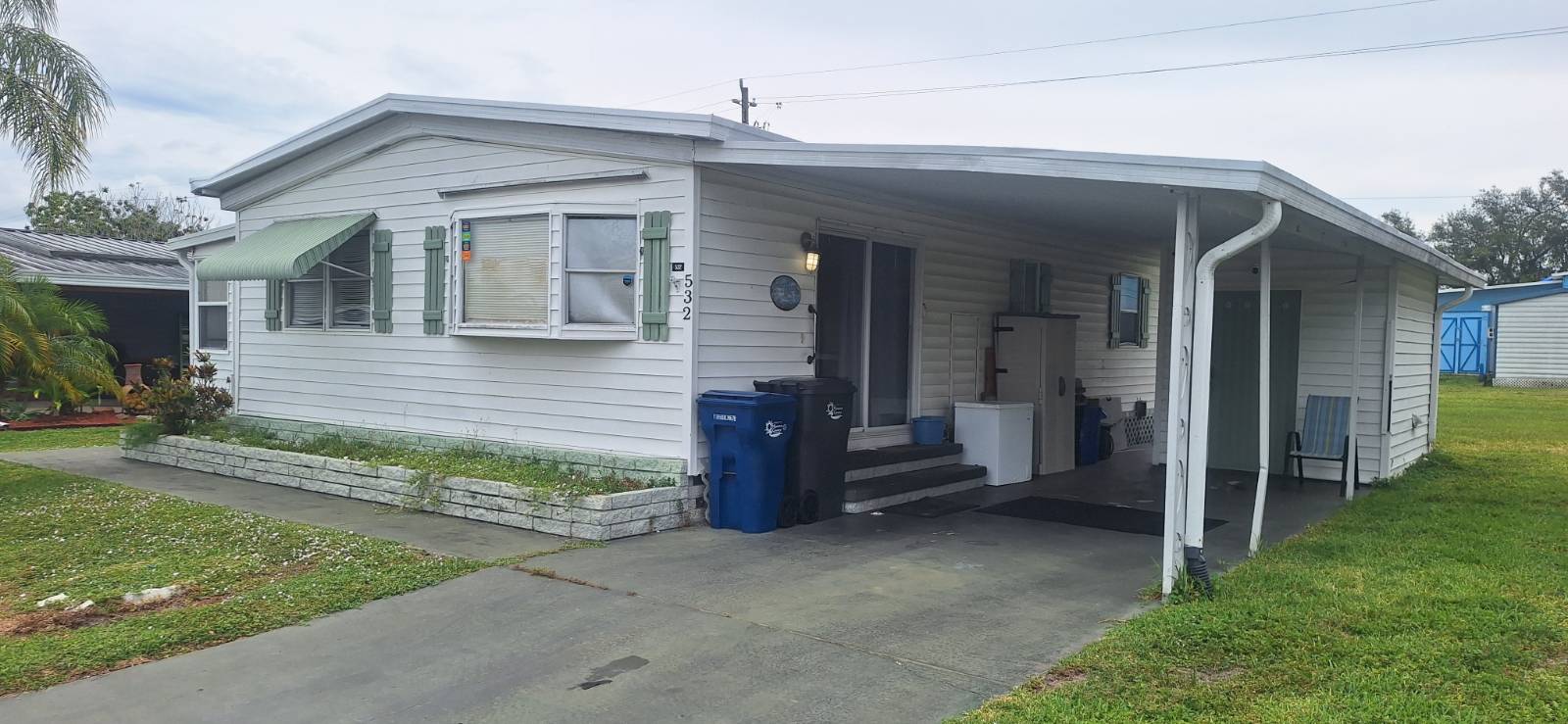 532 Edgewater Drive — photo