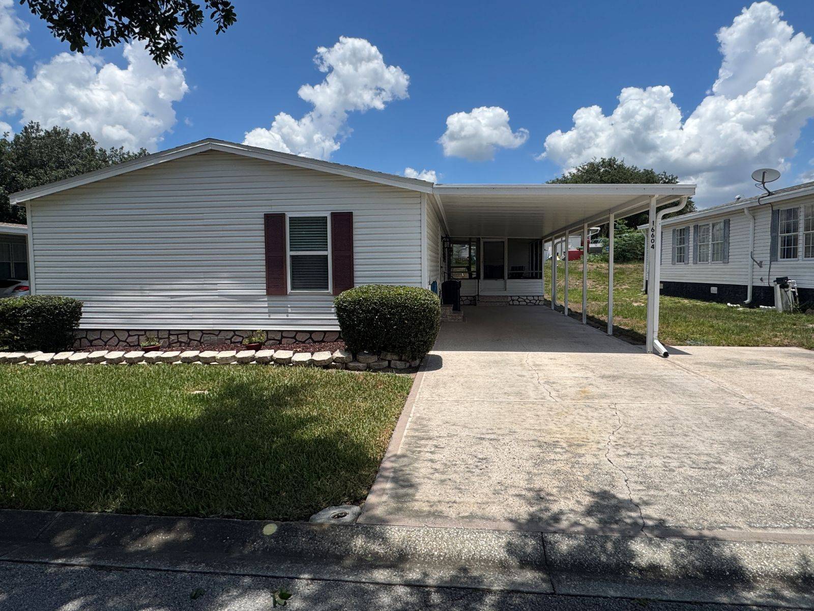 16604 Rialto Dr 4283 — photo