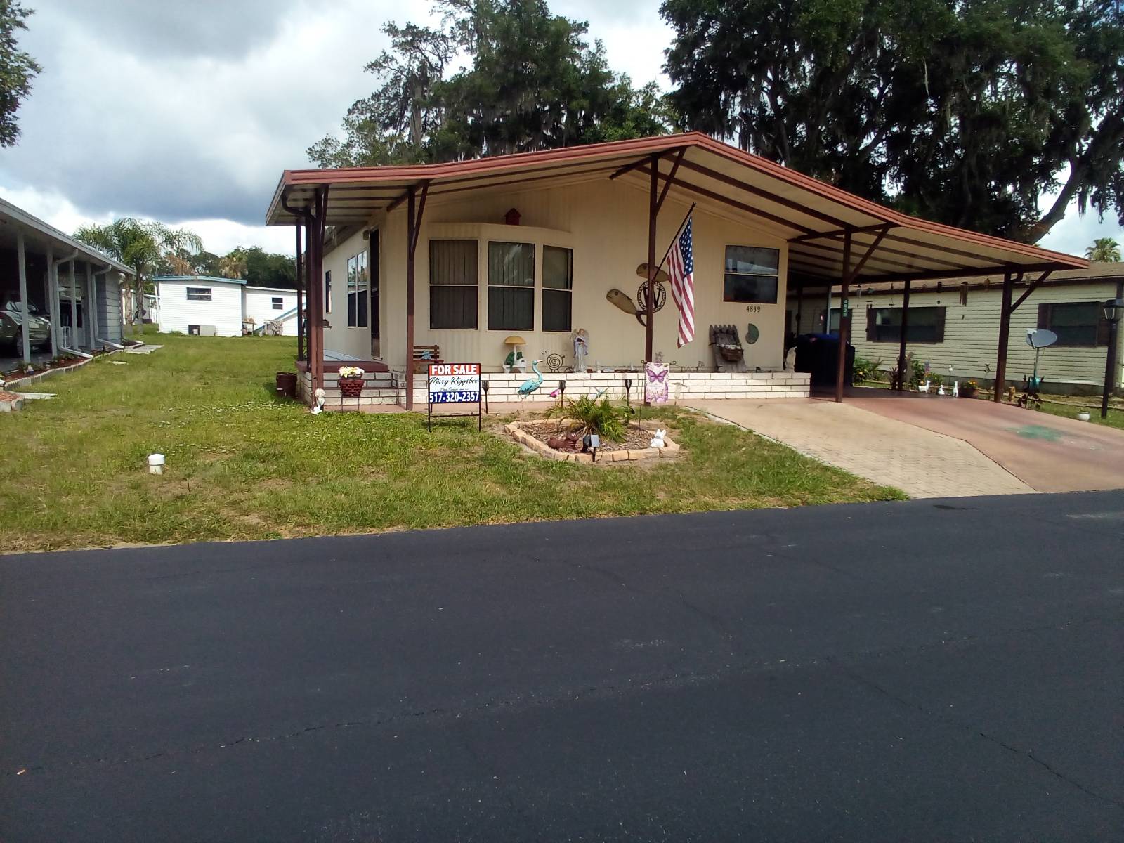 4839 Meadowlark Dr — photo