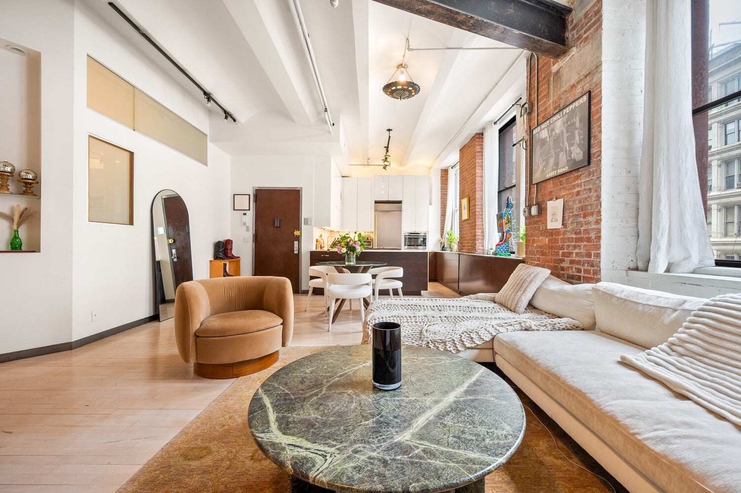 439 Lafayette Street 3 — photo